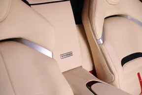 Ferrari Purosangue 2024