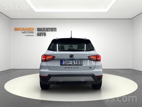 SEAT Arona 2021