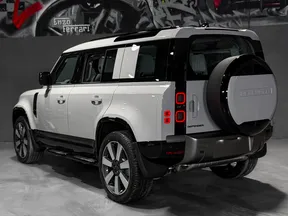 Land Rover Defender 110 2026
