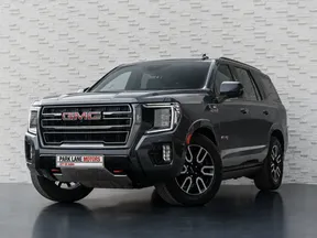 GMC Yukon 2023