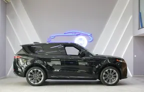 Land Rover Range Rover Sport 2024