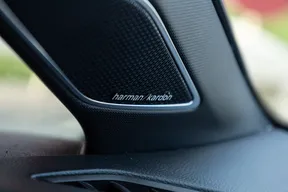 Volkswagen Golf GTI 2022