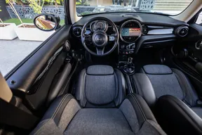 MINI Hatch Cooper 2024