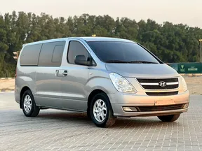 Hyundai H1 / Starex / H200 2012