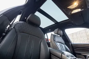 BMW X7 50 2020