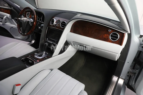 Bentley Continental Flying Spur 2015