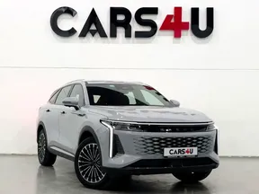 Exeed RX 2026