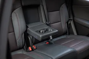 Chevrolet Blazer 2024