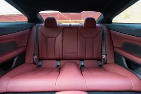 BMW 4 Series M440 2026