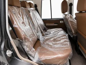 Toyota Land Cruiser 2026