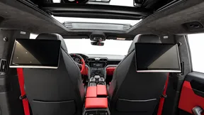 Lamborghini Urus 2022
