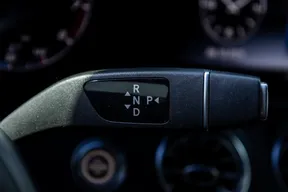 Mercedes-Benz E-Class 200 2019