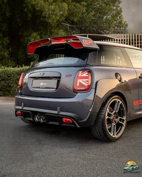 MINI Cooper 2021
