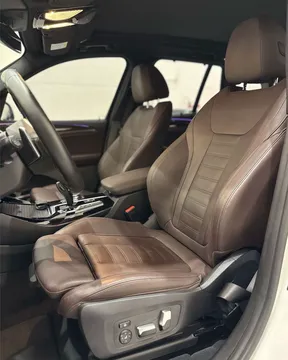 BMW X3 30 2021