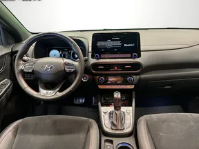 Hyundai Kona 2021