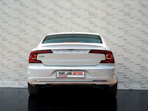 Volvo S90 2024