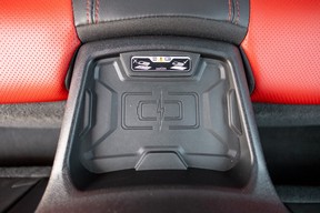 Chevrolet Camaro 2022