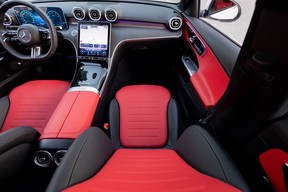 Mercedes-Benz C-Class 260 L 2024