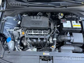 Hyundai i30 2022