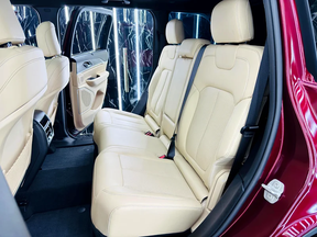 Jeep Grand Cherokee 2024