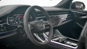 Audi RS Q8 2023