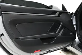 Porsche 911 Carrera 4 2020