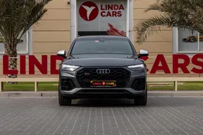 Audi SQ5 2023