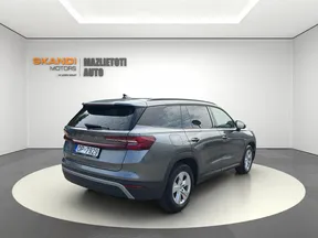 Škoda Kodiaq 2024
