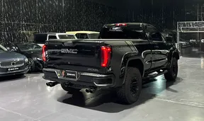 GMC Sierra 1500 2021