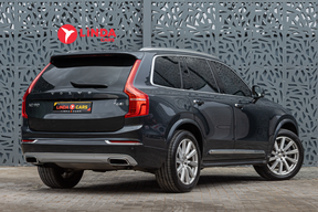 Volvo XC90 T6 2019