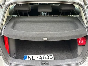 Škoda Fabia 2023