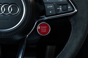 Audi R8 2016