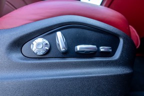 Porsche Cayenne S 2019