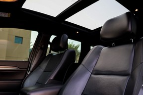 Jeep Grand Cherokee 2021