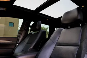 Jeep Grand Cherokee 2021