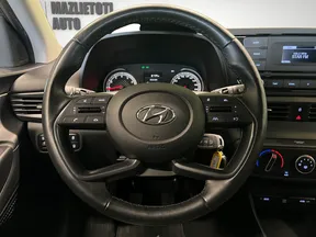 Hyundai i20 2023