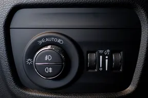 Jeep Grand Cherokee 2024