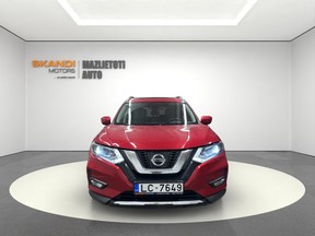 Nissan X-Trail 2018