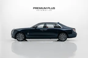 Rolls-Royce Ghost 2024