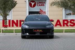 Hyundai Ioniq 6 2024