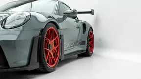Porsche 911 GT3 2024
