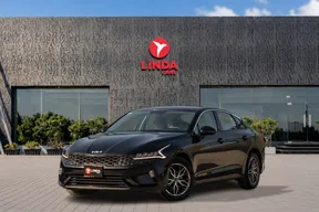 Kia K5 2023