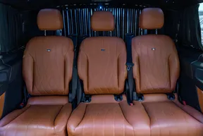 Mercedes-Benz V-Class 250 2021