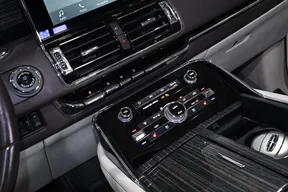 Lincoln Navigator 2019