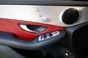 Mercedes-Benz GLC 200 2020