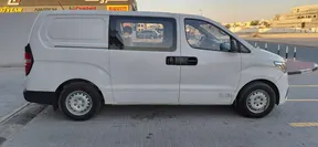 Hyundai H1 / Starex / H200 2019