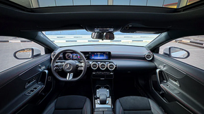 Mercedes-Benz A-Class 200 2024