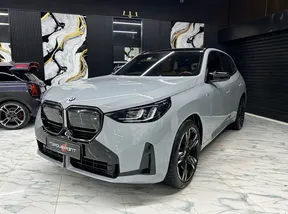 BMW X3 M50 2025