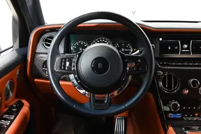 Rolls-Royce Cullinan 2023