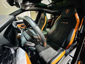 Lamborghini Urus 2023